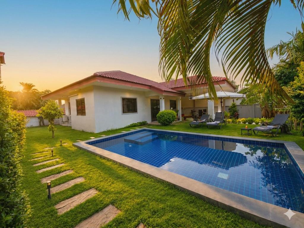 Villa Lilly – Phuket