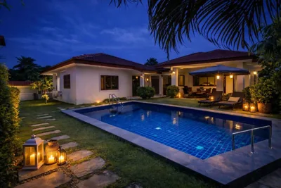 Villa Lilly – Foto’s 4