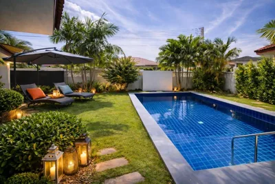 Villa Lilly – Foto’s 16